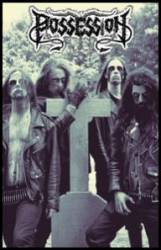 Possession (BEL) : His Best Deceit